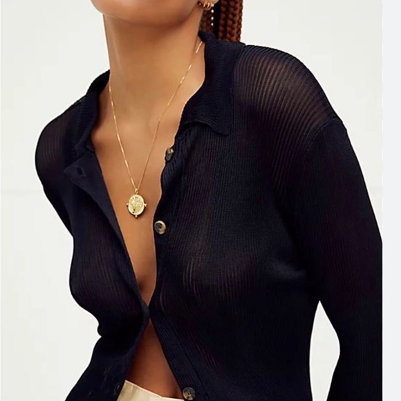 H20 Polo Cardi - Picture 2 of 5